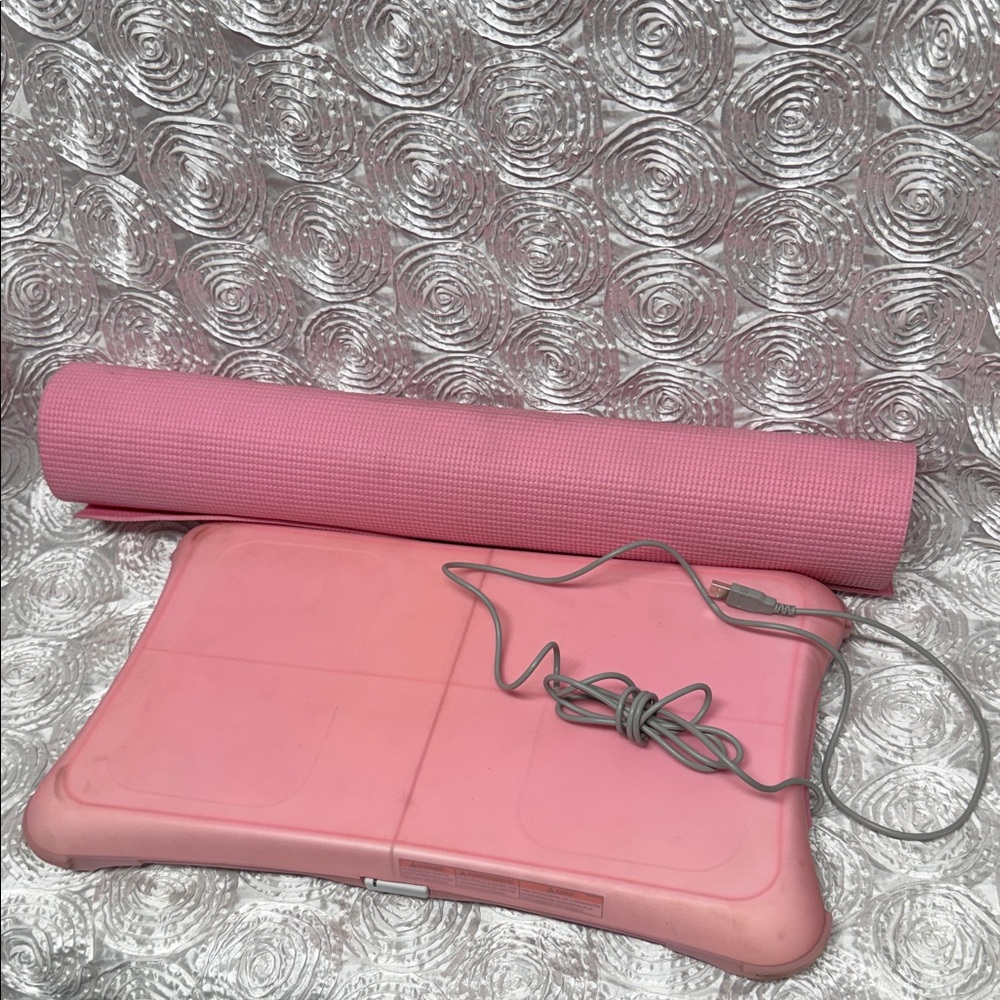 Nintendo Wii Balance Board